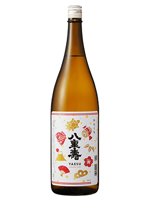 八重寿 からくち