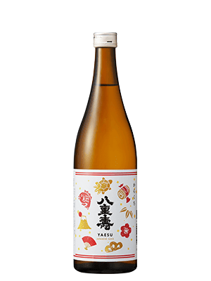 八重寿 からくち