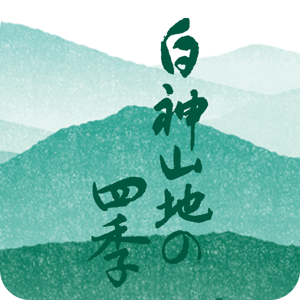 白神山地の四季